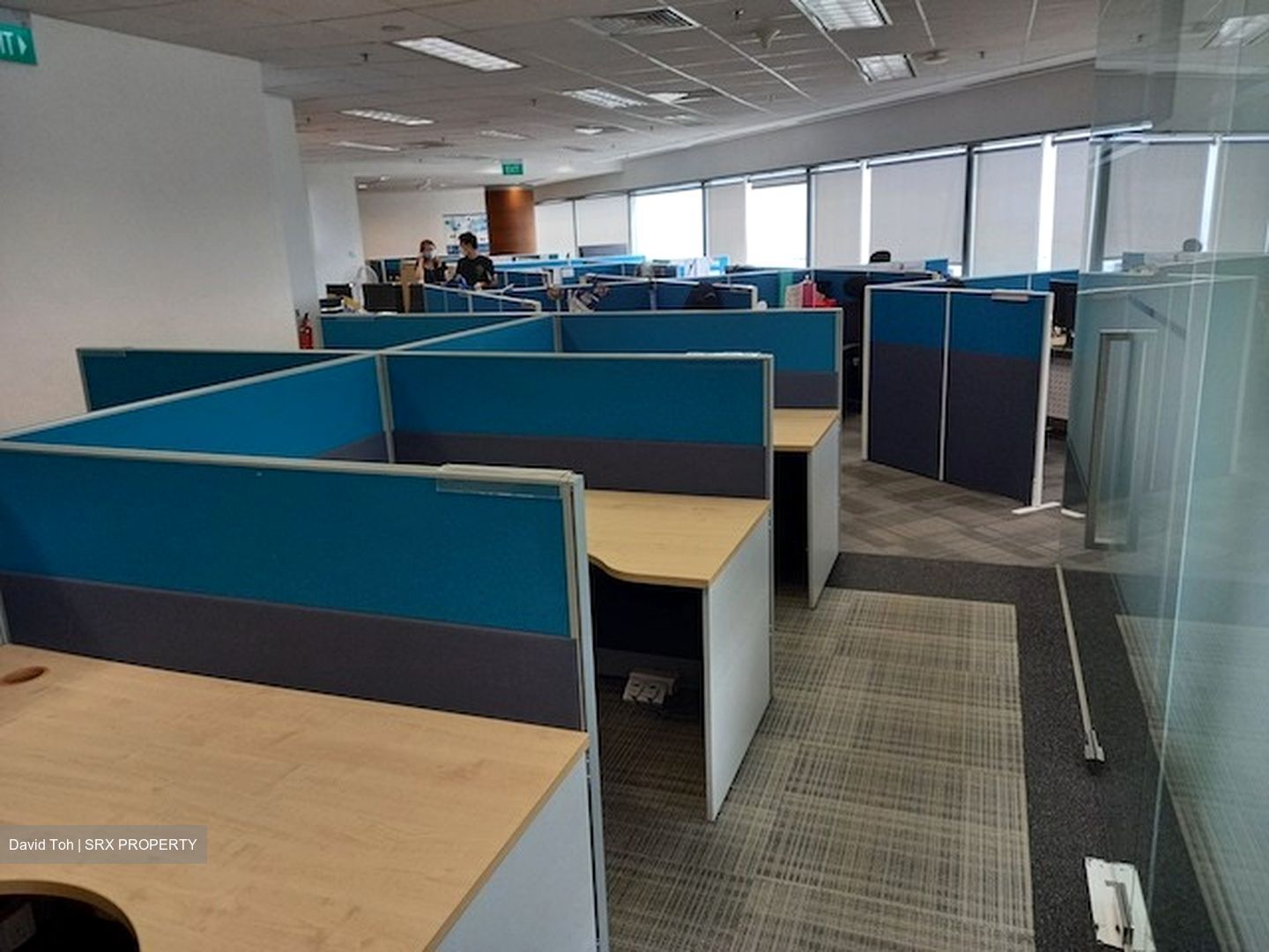 Suntec City (D1), Office #618125541